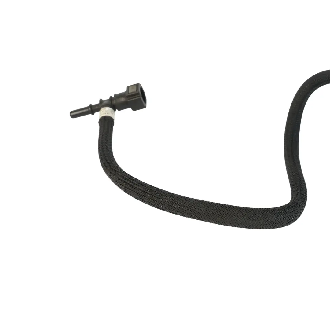 Land Rover Discovery 4 L319 Fuel Pipe Line Hose AH229J337AA - SKU AH22-9J337-AA - Part number AH22-9J337-AA