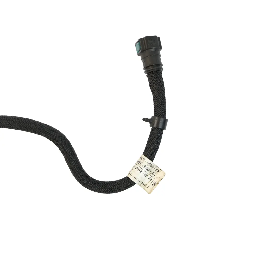 Tubo Flessibile Del Carburante AH229J337AA per Land Rover Discovery 4 L319 con numero di parte AH22-9J337-AA Land Rover Discovery 4 L319 Tubo Flessibile Del Carburante AH229J337AA - SKU AH22-9J337-AA - Numero di parte AH22-9J337-AA