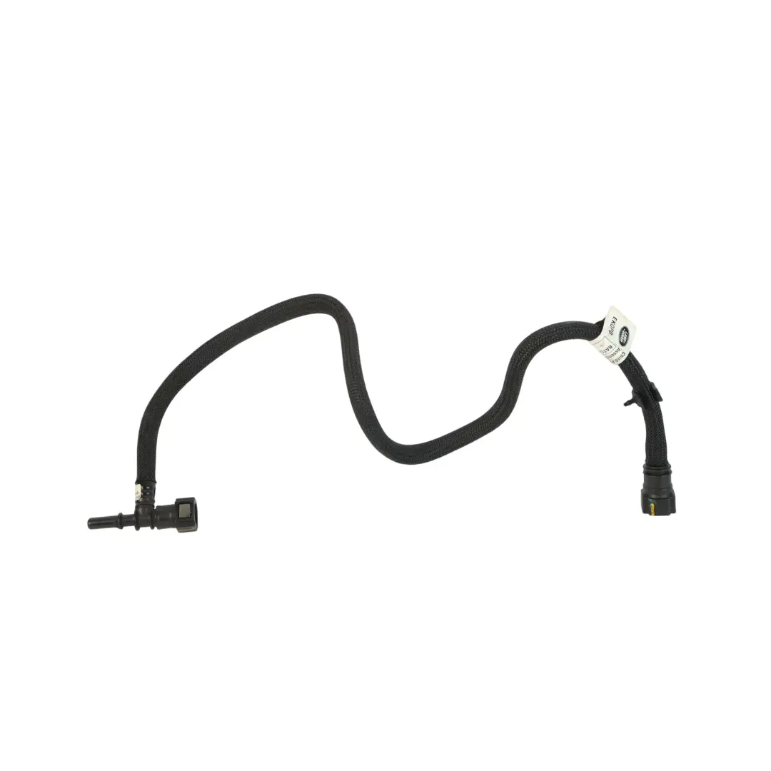 Land Rover Discovery 4 L319 Tubo De Combustible AH229J337AA - SKU AH22-9J337-AA - Número de pieza AH22-9J337-AA