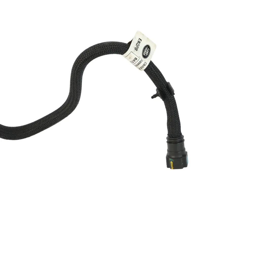 Land Rover Discovery 4 L319 Tubo De Combustible AH229J337AA - SKU AH22-9J337-AA - Número de pieza AH22-9J337-AA
