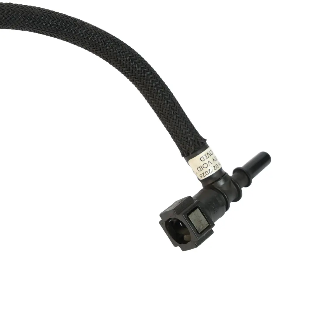 Pipe Line Hose AH229J337AA to Land Rover Discovery 4 L319 Fuel with Part number AH22-9J337-AA Land Rover Discovery 4 L319 Fuel Pipe Line Hose AH229J337AA - SKU AH22-9J337-AA - Part number AH22-9J337-AA