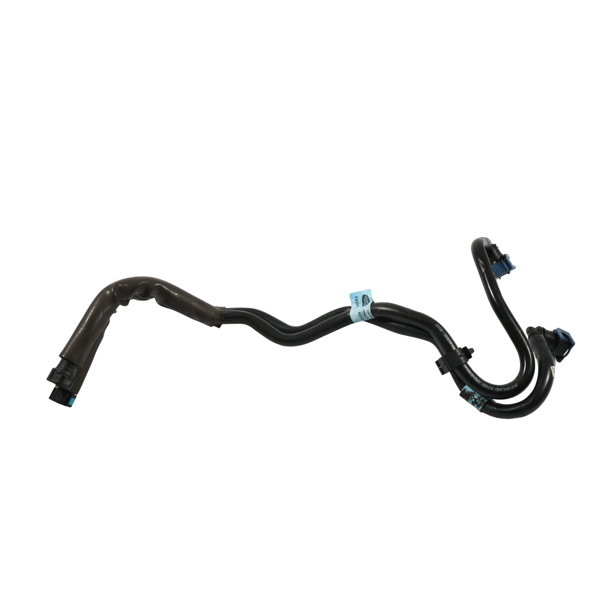 Land Rover Discovery 4 L319 Tubo Flessibile Del Carburante 3.0 V6 AH22-9E965-AB