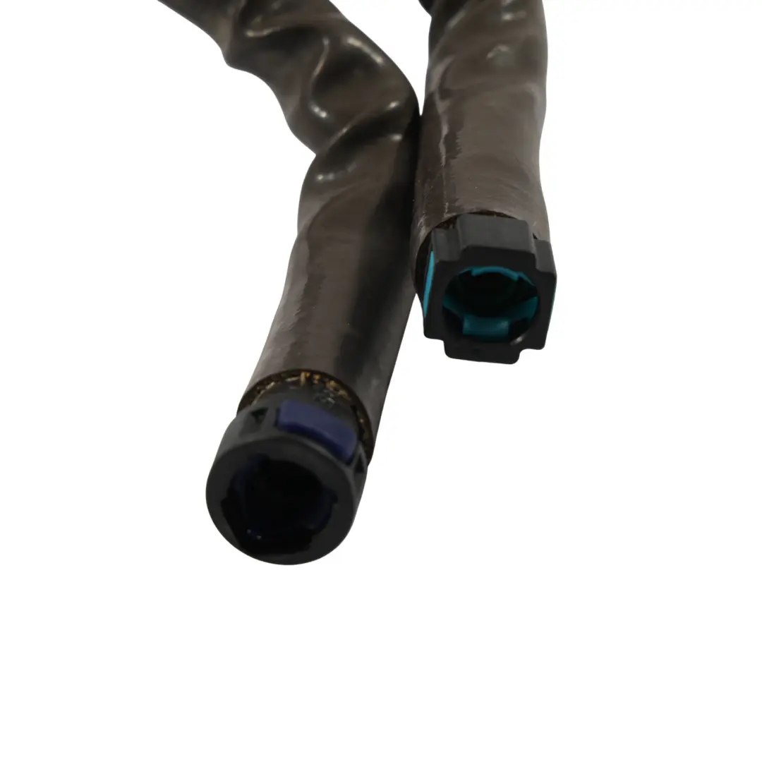 Land Rover Discovery 4 L319 Fuel Pipe Line Hose 3.0 V6 - SKU AH22-9E965-AB - Part number AH22-9E965-AB