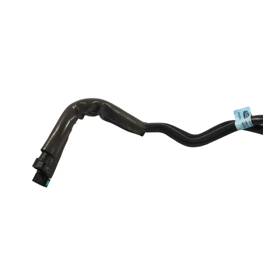 Tuyau Carburant Moteur V6 3.0 pour Land Rover Discovery 4 L319 à propos du numéro de pièce AH22-9E965-AB Land Rover Discovery 4 L319 Tuyau Carburant Moteur V6 3.0 - SKU AH22-9E965-AB - Numéro de pièce AH22-9E965-AB