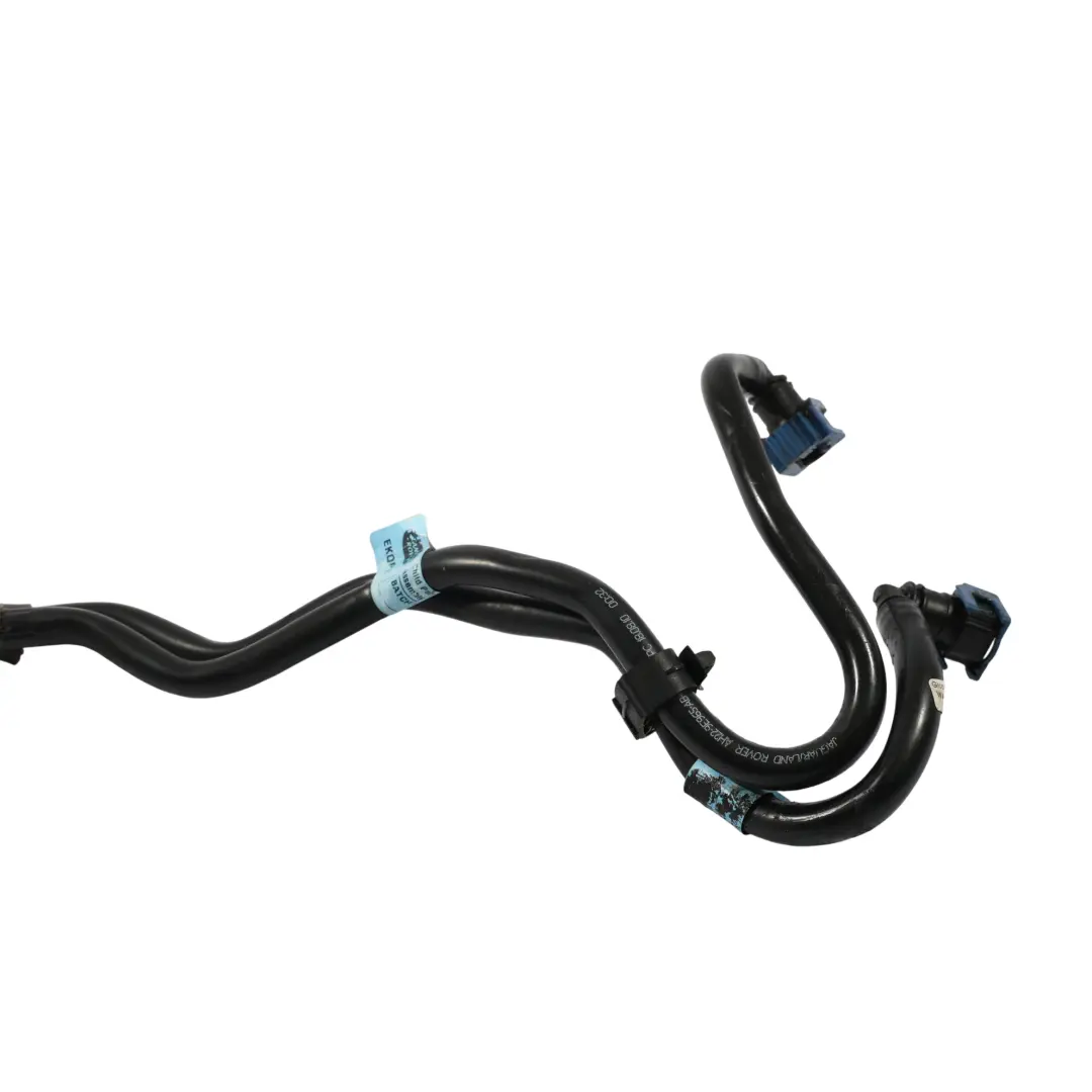 Przewodwy Paliwowe Paliwa 3.0 V6 do Land Rover Discovery 4 L319 o numerze AH22-9E965-AB Land Rover Discovery 4 L319 Przewodwy Paliwowe Paliwa 3.0 V6 - SKU AH22-9E965-AB - Numer Części AH22-9E965-AB