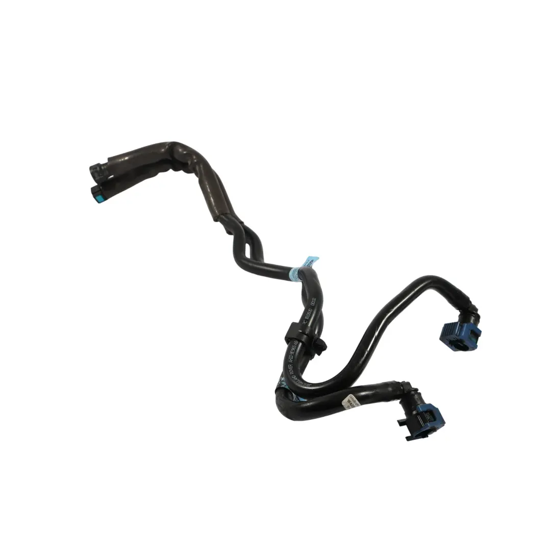 Tubo De Combustible 3.0 V6 para Land Rover Discovery 4 L319 con número de pieza AH22-9E965-AB Land Rover Discovery 4 L319 Tubo De Combustible 3.0 V6 - SKU AH22-9E965-AB - Número de pieza AH22-9E965-AB