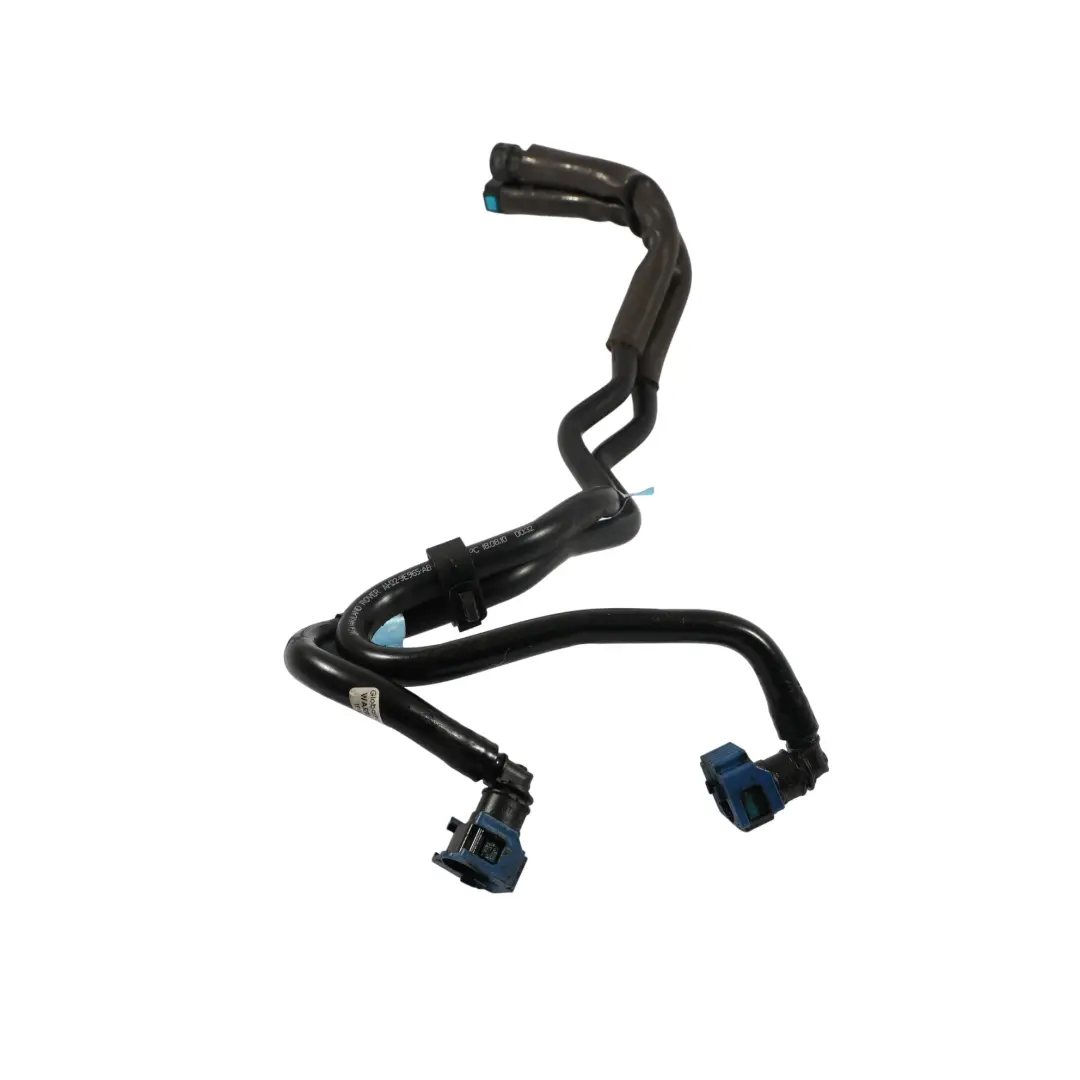 Land Rover Discovery 4 L319 Fuel Pipe Line Hose 3.0 V6 - SKU AH22-9E965-AB - Part number AH22-9E965-AB