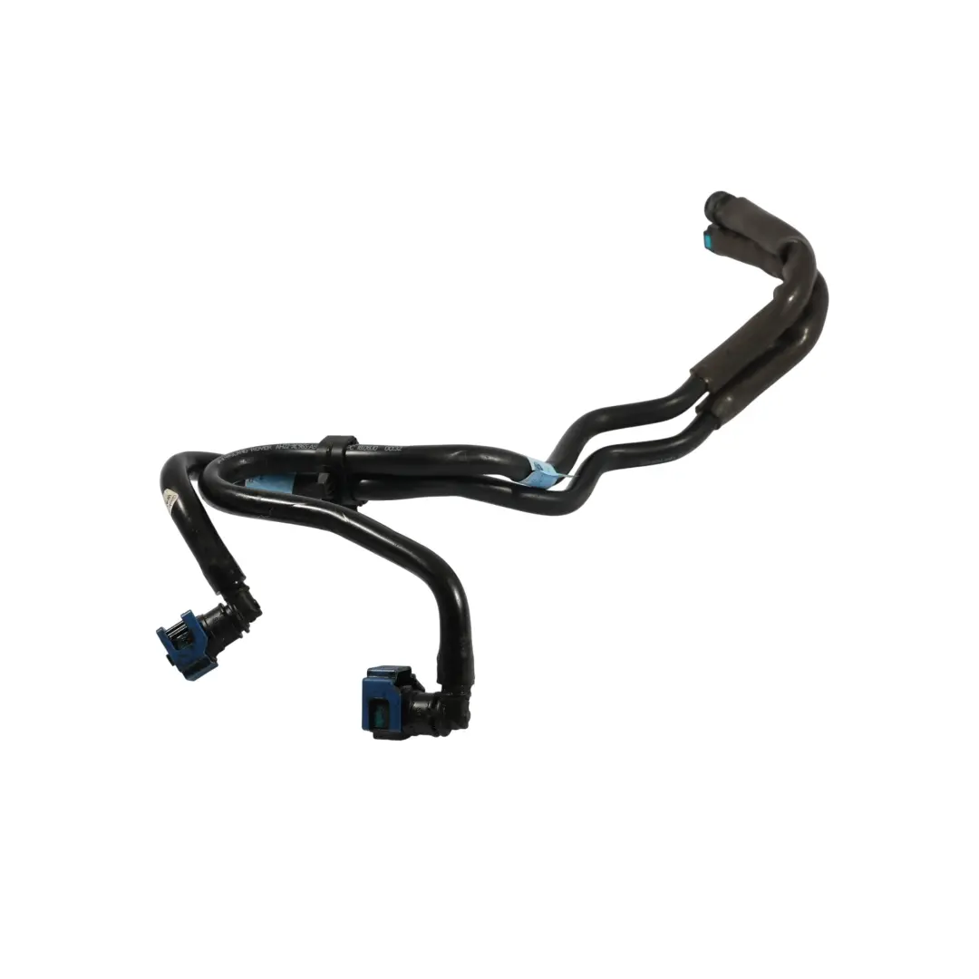 Land Rover Discovery 4 L319 Tuyau Carburant Moteur V6 3.0 - SKU AH22-9E965-AB - Numéro de pièce AH22-9E965-AB