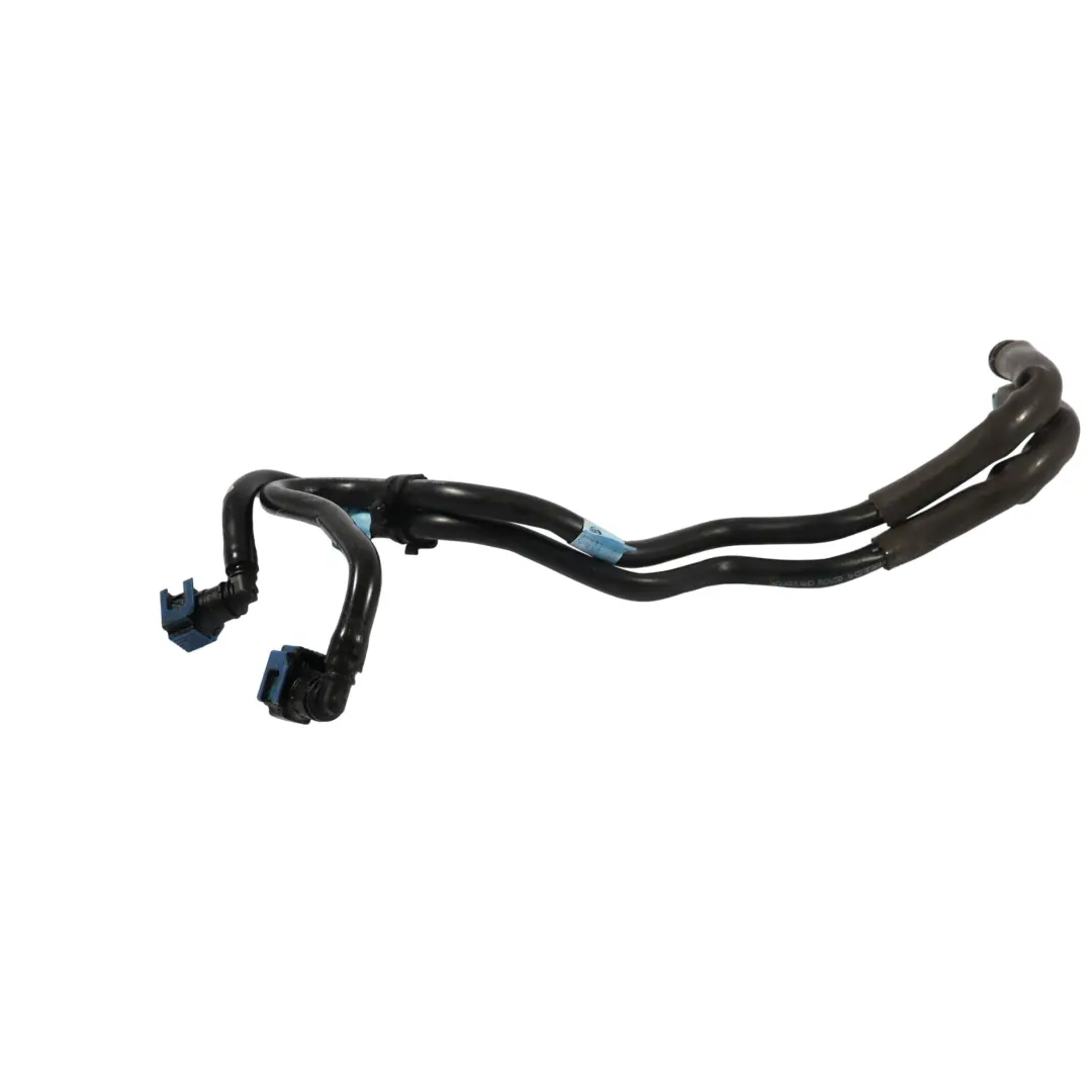 Tubo Flessibile Del Carburante 3.0 V6 per Land Rover Discovery 4 L319 con numero di parte AH22-9E965-AB Land Rover Discovery 4 L319 Tubo Flessibile Del Carburante 3.0 V6 - SKU AH22-9E965-AB - Numero di parte AH22-9E965-AB