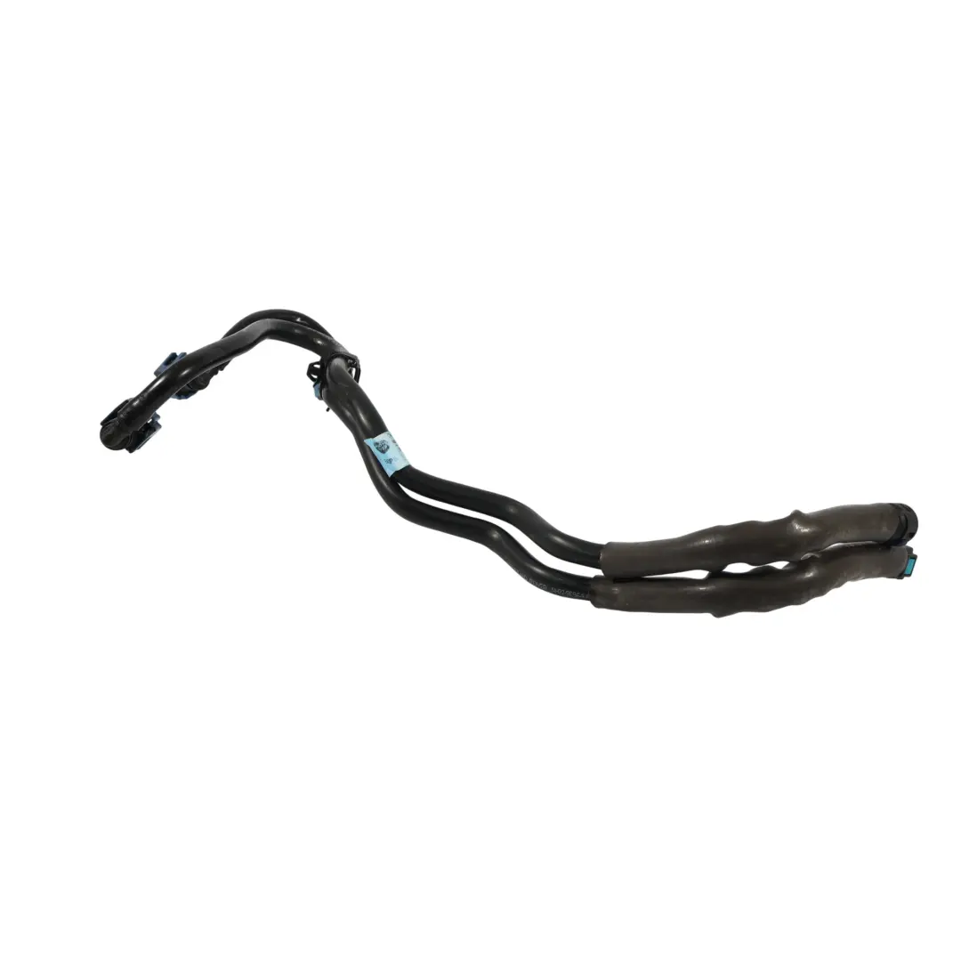 Land Rover Discovery 4 L319 Fuel Pipe Line Hose 3.0 V6 - SKU AH22-9E965-AB - Part number AH22-9E965-AB