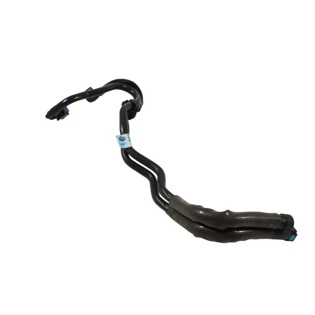 Tubo De Combustible 3.0 V6 para Land Rover Discovery 4 L319 con número de pieza AH22-9E965-AB Land Rover Discovery 4 L319 Tubo De Combustible 3.0 V6 - SKU AH22-9E965-AB - Número de pieza AH22-9E965-AB