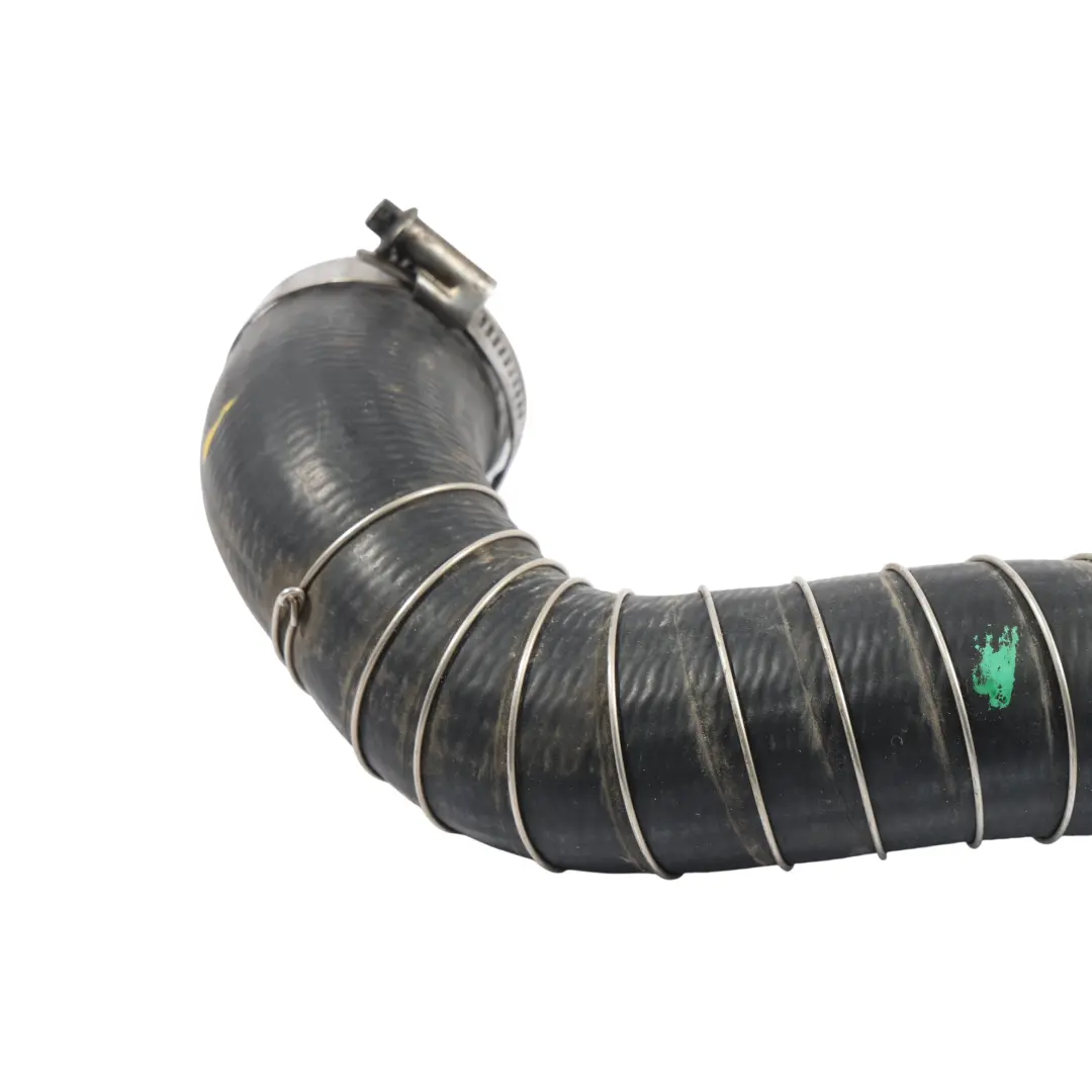 Land Rover L319 Intercooler Air Pipe Hose Line Tube 3.0 Diesel - SKU AH22-9F072-AD - Part number AH22-9F072-AD