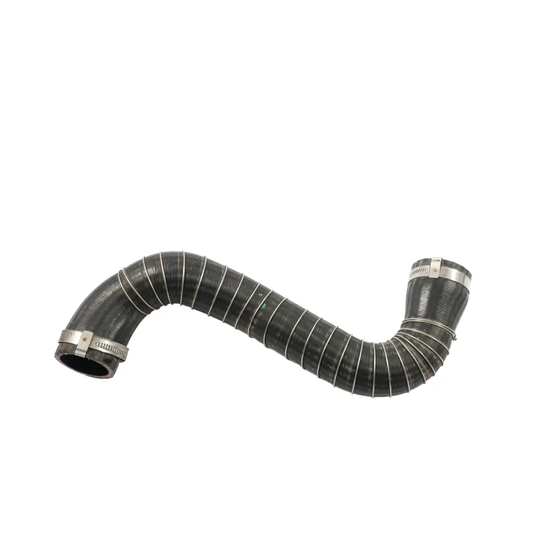 Land Rover L319 Intercooler Air Pipe Hose Line Tube 3.0 Diesel - SKU AH22-9F072-AD - Part number AH22-9F072-AD