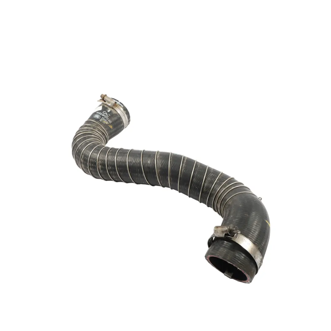 Tubo D'Aria Tubo Linea 3.0 Diesel per Land Rover L319 Intercooler con numero di parte AH22-9F072-AD Land Rover L319 Intercooler Tubo D'Aria Tubo Linea 3.0 Diesel - SKU AH22-9F072-AD - Numero di parte AH22-9F072-AD
