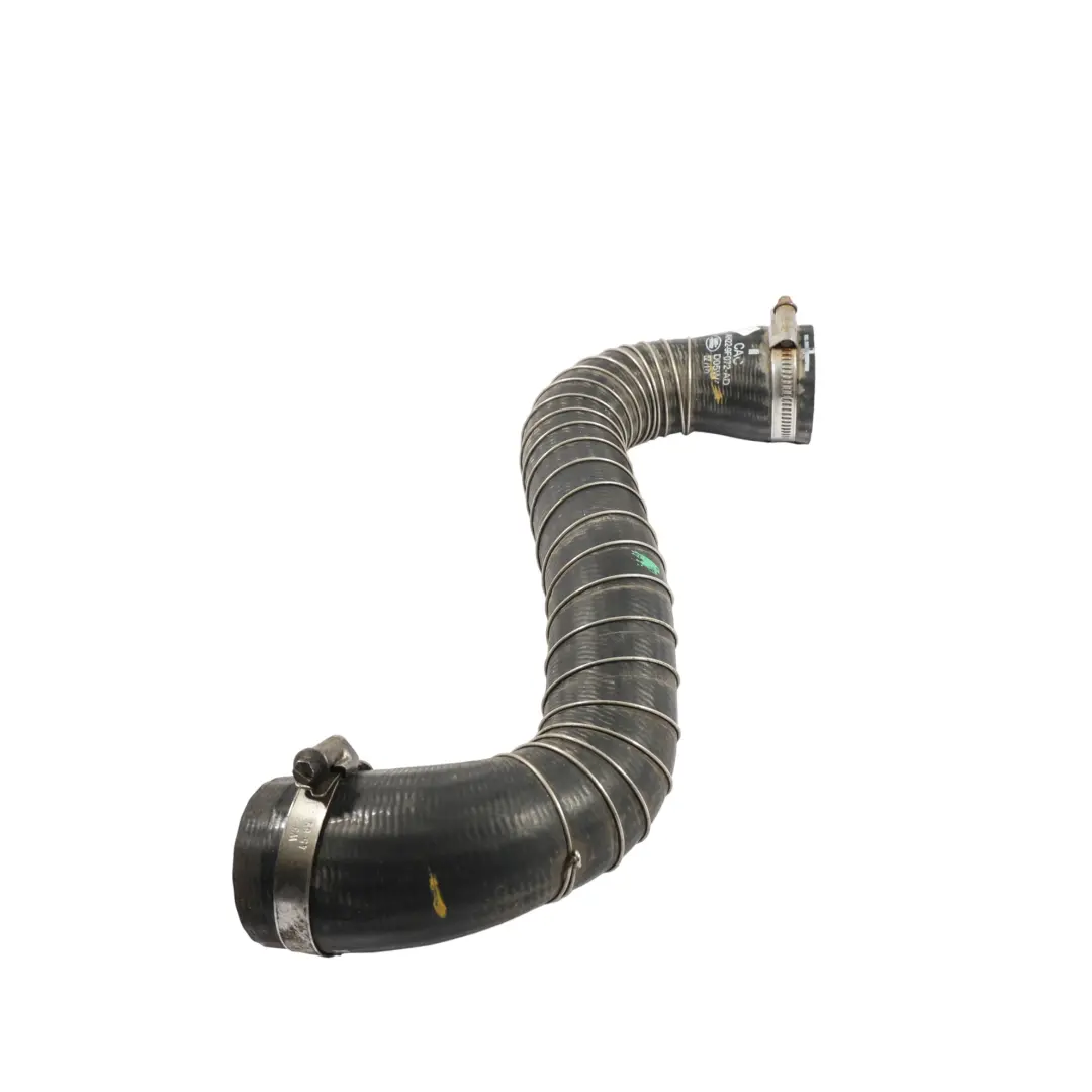 Land Rover L319 Intercooler Air Pipe Hose Line Tube 3.0 Diesel - SKU AH22-9F072-AD - Part number AH22-9F072-AD