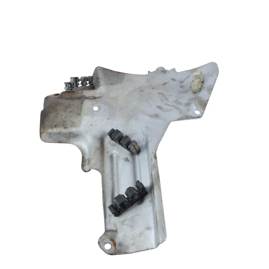 Land Rover Discovery 4 L319 Hitzeschild Abdeckung 3.0 Diesel - SKU AH22-9H334-AB - Teilenummer AH22-9H334-AB