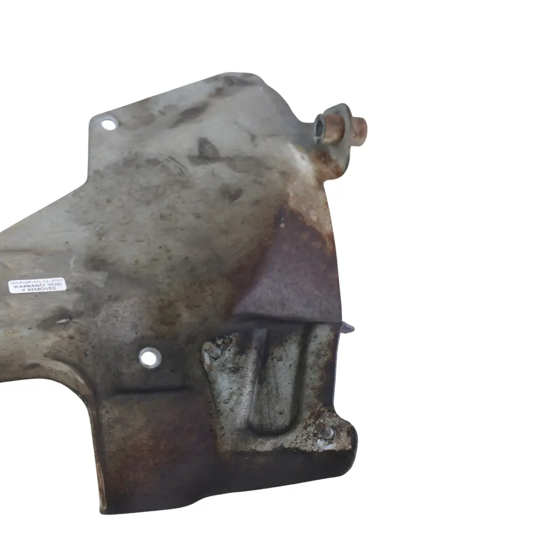 Land Rover Discovery 4 L319 Hitzeschild Abdeckung 3.0 Diesel - SKU AH22-9H334-AB - Teilenummer AH22-9H334-AB