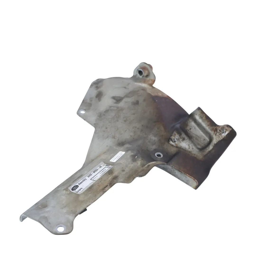 Land Rover Discovery 4 L319 Heat Shield Cover 3.0 Diesel - SKU AH22-9H334-AB - Part number AH22-9H334-AB