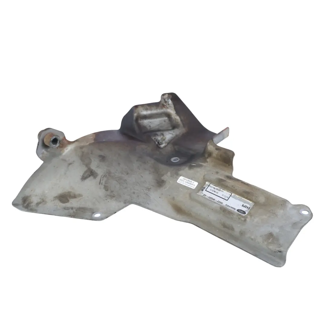 Cubierta Escudo Térmico 3.0 Diesel para Land Rover Discovery 4 L319 con número de pieza AH22-9H334-AB Land Rover Discovery 4 L319 Cubierta Escudo Térmico 3.0 Diesel - SKU AH22-9H334-AB - Número de pieza AH22-9H334-AB