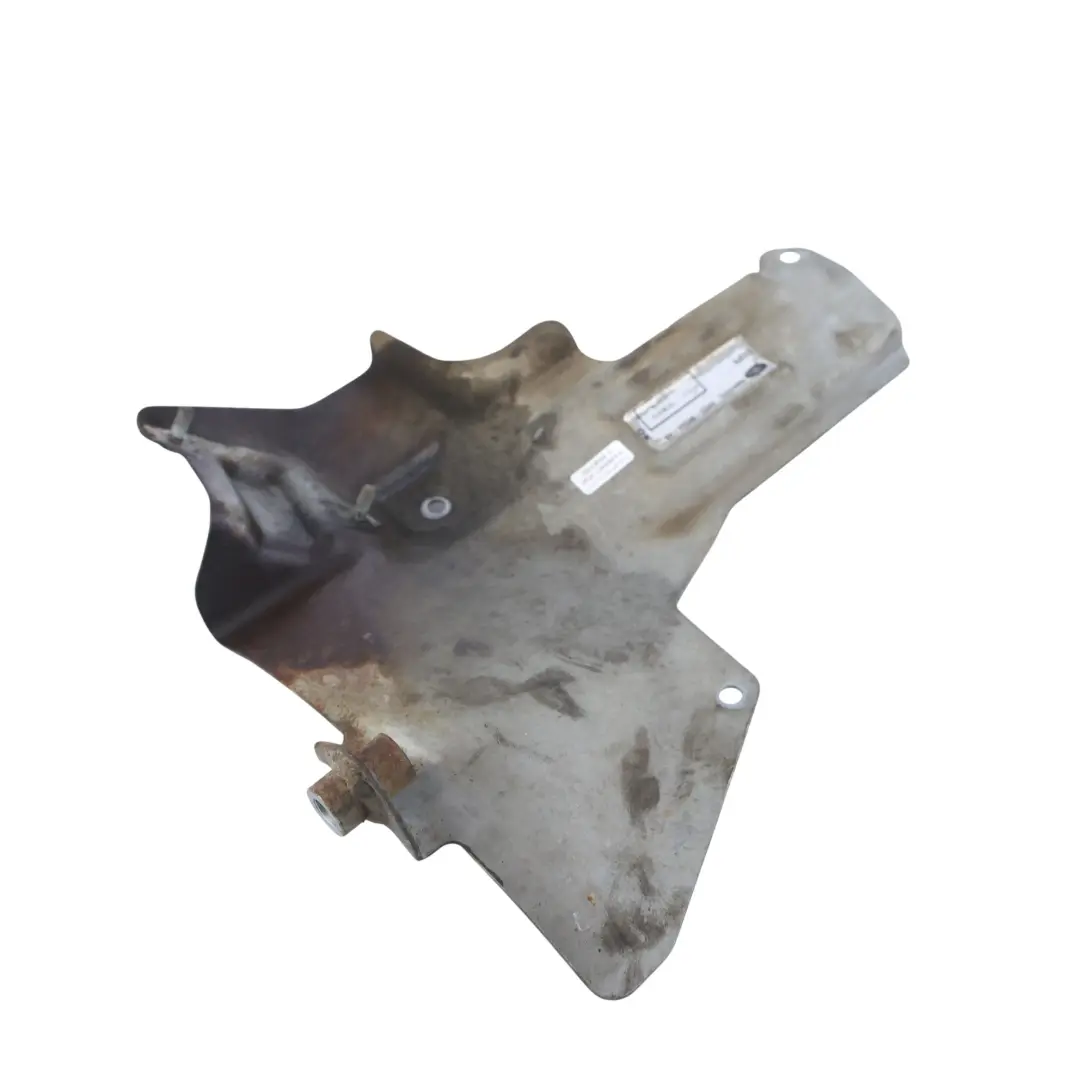 Cubierta Escudo Térmico 3.0 Diesel para Land Rover Discovery 4 L319 con número de pieza AH22-9H334-AB Land Rover Discovery 4 L319 Cubierta Escudo Térmico 3.0 Diesel - SKU AH22-9H334-AB - Número de pieza AH22-9H334-AB