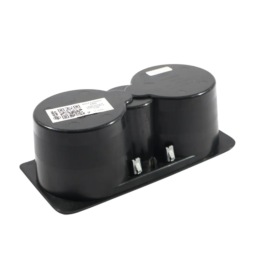Land Rover Discovery 4 L319 Consola Central Portavasos - SKU AH22-F045B55-ABW - Número de pieza AH22-F045B55-ABW
