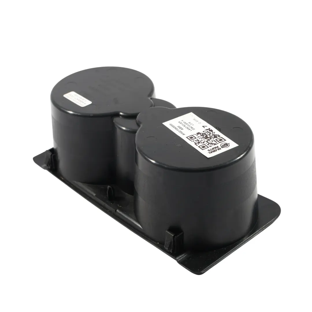 Land Rover Discovery 4 L319 Centre Console Cup Holder Insert - SKU AH22-F045B55-ABW - Part number AH22-F045B55-ABW