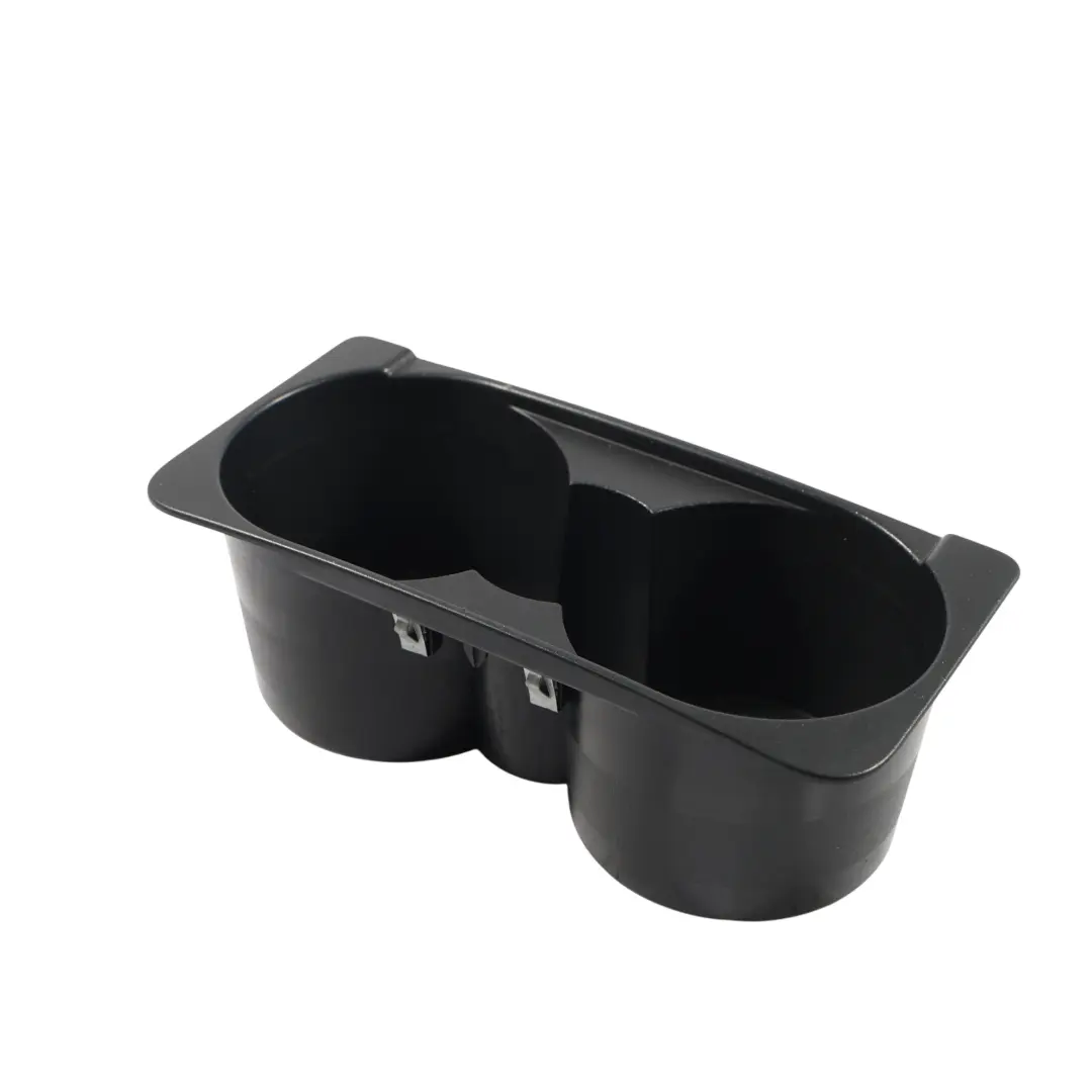 Land Rover Discovery 4 L319 Centre Console Cup Holder Insert - SKU AH22-F045B55-ABW - Part number AH22-F045B55-ABW