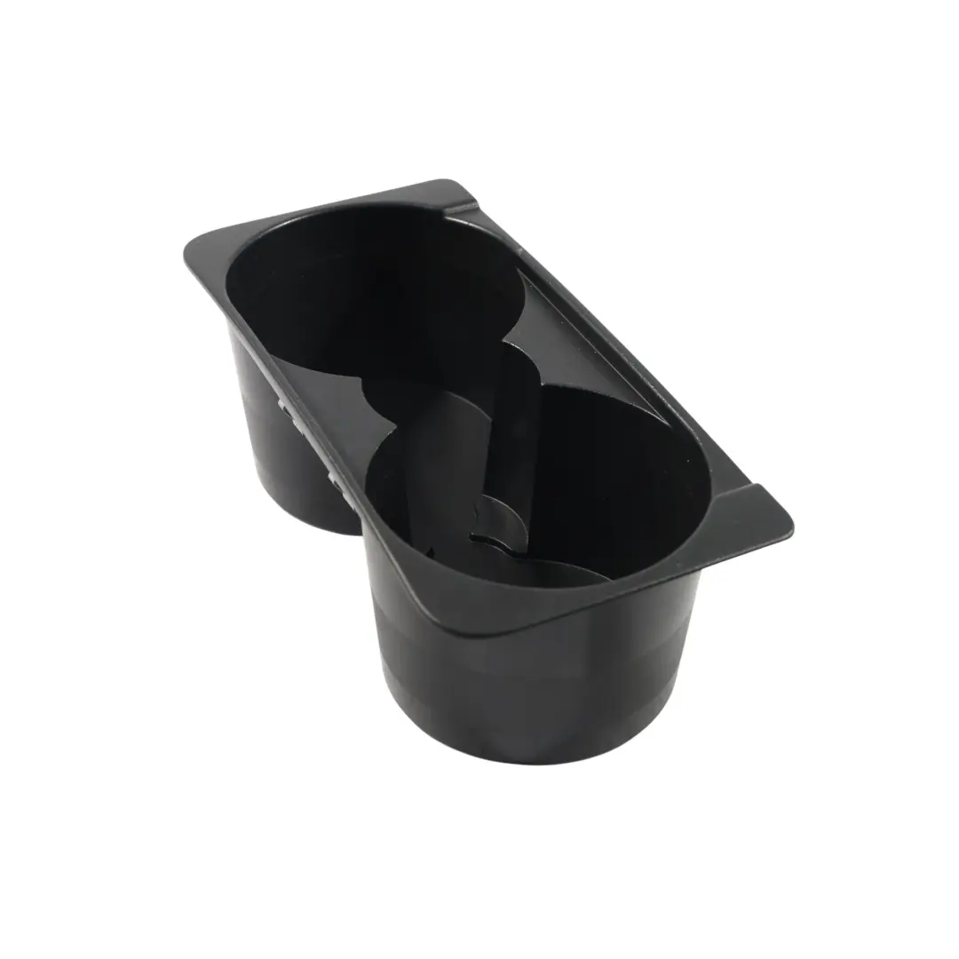 Land Rover Discovery 4 L319 Centre Console Cup Holder Insert - SKU AH22-F045B55-ABW - Part number AH22-F045B55-ABW