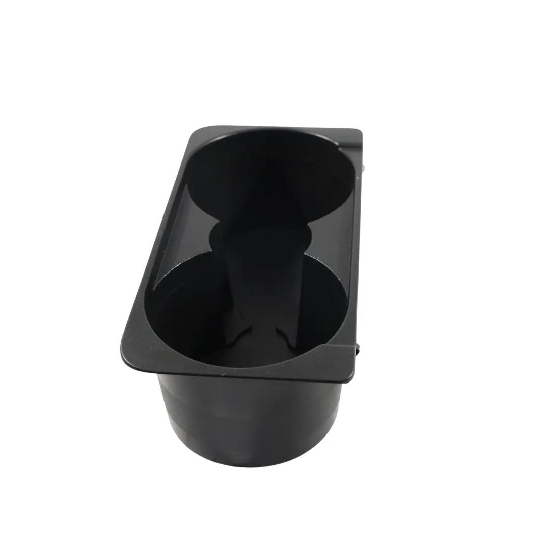 Land Rover Discovery 4 L319 Inserto Portabicchieri Console - SKU AH22-F045B55-ABW - Numero di parte AH22-F045B55-ABW