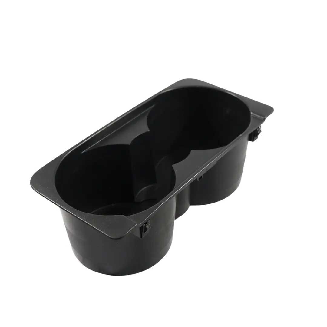 Land Rover Discovery 4 L319 Inserto Portabicchieri Console - SKU AH22-F045B55-ABW - Numero di parte AH22-F045B55-ABW