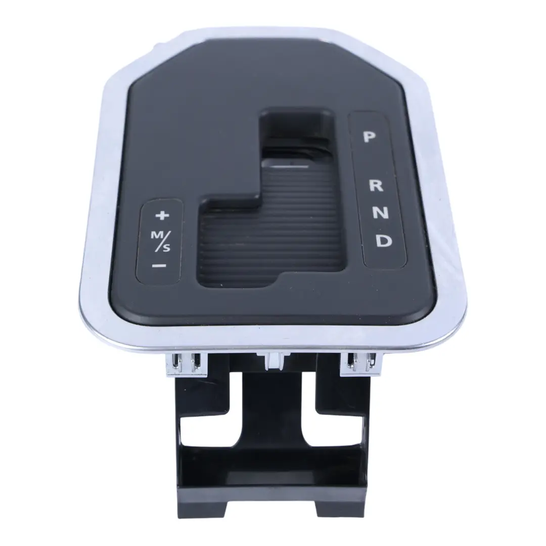 Land Rover Discovery 4 L319 Selector Marchas Panel Embellecedor - SKU AH22-F6988-AB - Número de pieza AH22-F6988-AB