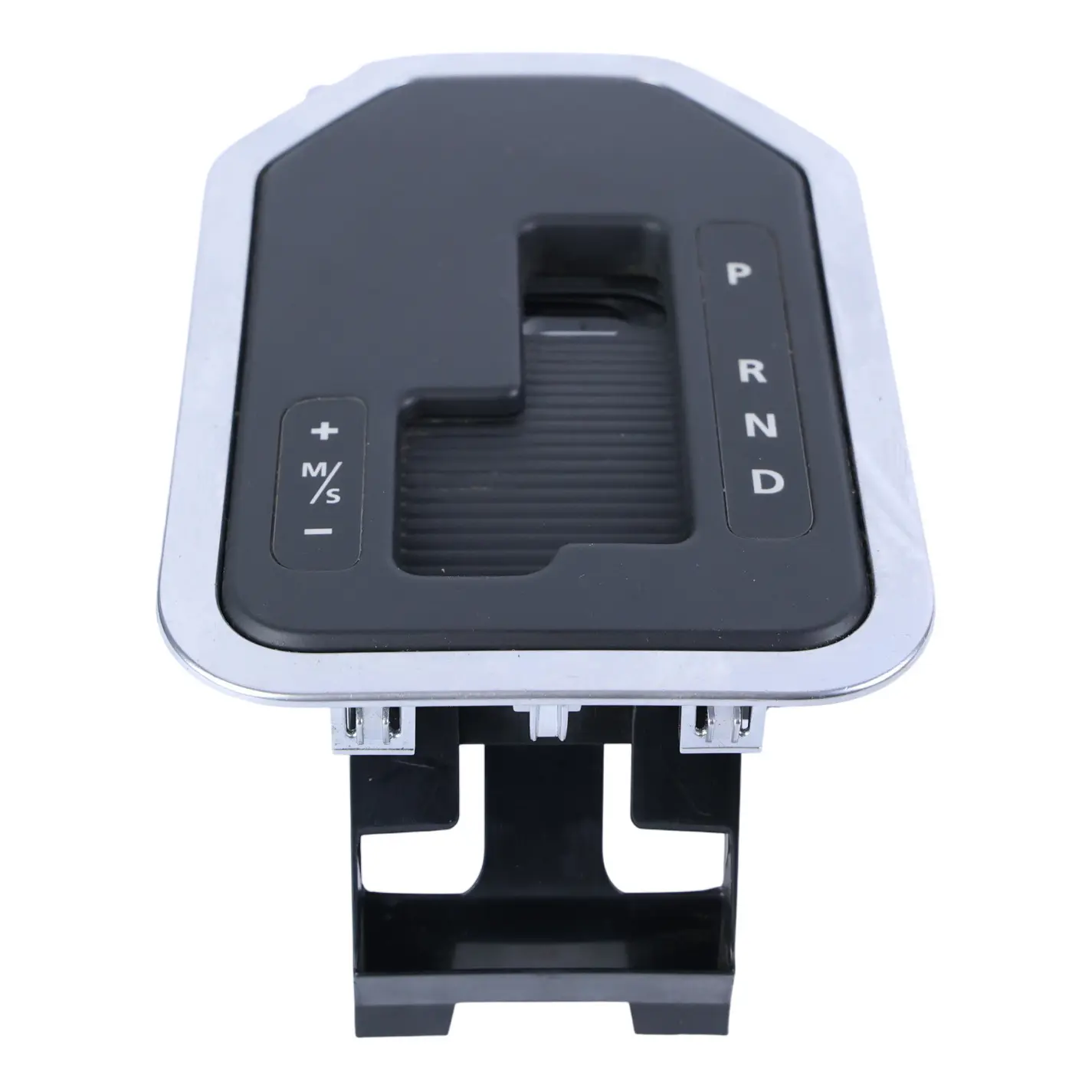 Land Rover Discovery 4 L319 Selector Marchas Panel Embellecedor AH22-F6988-AB