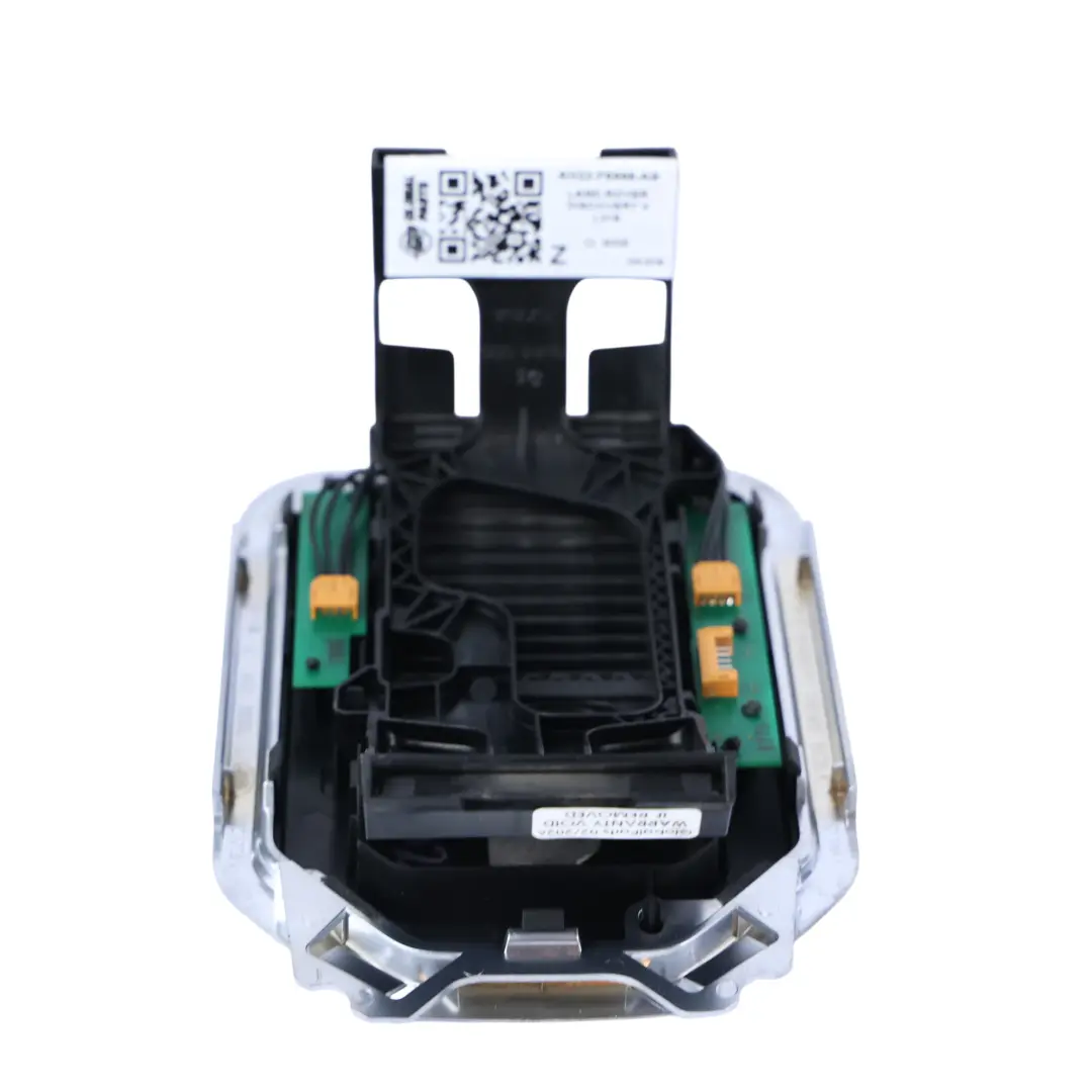 Panneau Garniture Sélecteur Vitesse pour Land Rover Discovery 4 L319 à propos du numéro de pièce AH22-F6988-AB Land Rover Discovery 4 L319 Panneau Garniture Sélecteur Vitesse - SKU AH22-F6988-AB - Numéro de pièce AH22-F6988-AB