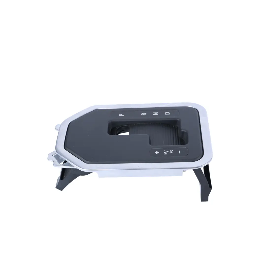 Land Rover Discovery 4 L319 Gear Selector Surround Trim Panel - SKU AH22-F6988-AB - Part number AH22-F6988-AB