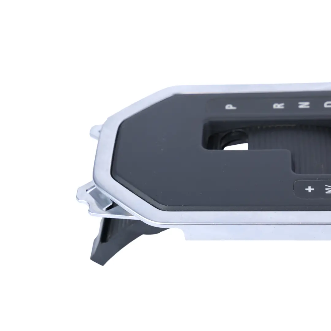 Land Rover Discovery 4 L319 Selettore Cambio Surround Trim Panel - SKU AH22-F6988-AB - Numero di parte AH22-F6988-AB