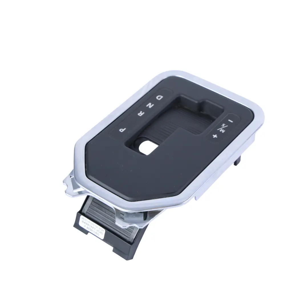 Land Rover Discovery 4 L319 Panel Osłona Dźwigni Biegów - SKU AH22-F6988-AB - Numer Części AH22-F6988-AB