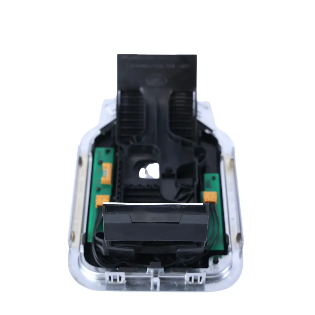 Land Rover Discovery 4 L319 Selettore Cambio Surround Trim Panel - SKU AH22-F6988-AB - Numero di parte AH22-F6988-AB