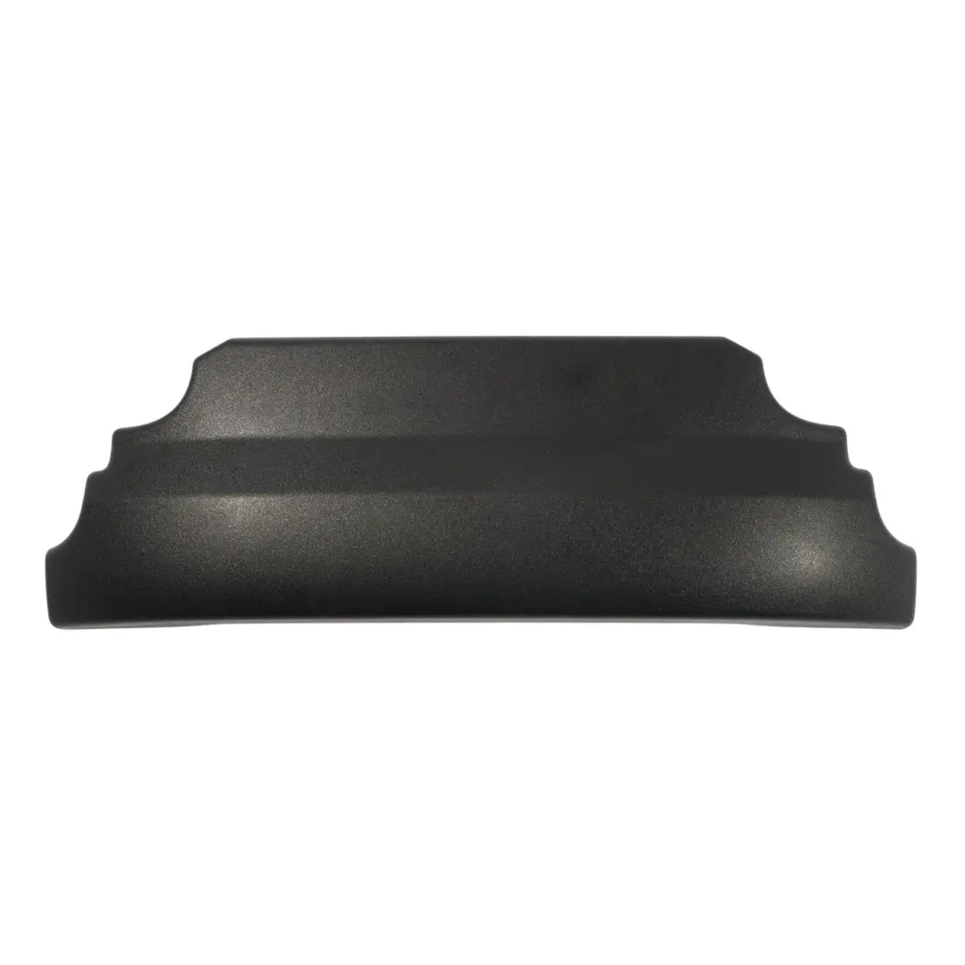 Front Seat Trim Cover Panel Black to Land Rover Discovery 4 L319 with Part number AH32-600B12-ABW Land Rover Discovery 4 L319 Front Seat Trim Cover Panel Black - SKU AH32-600B12-ABW - Part number AH32-600B12-ABW