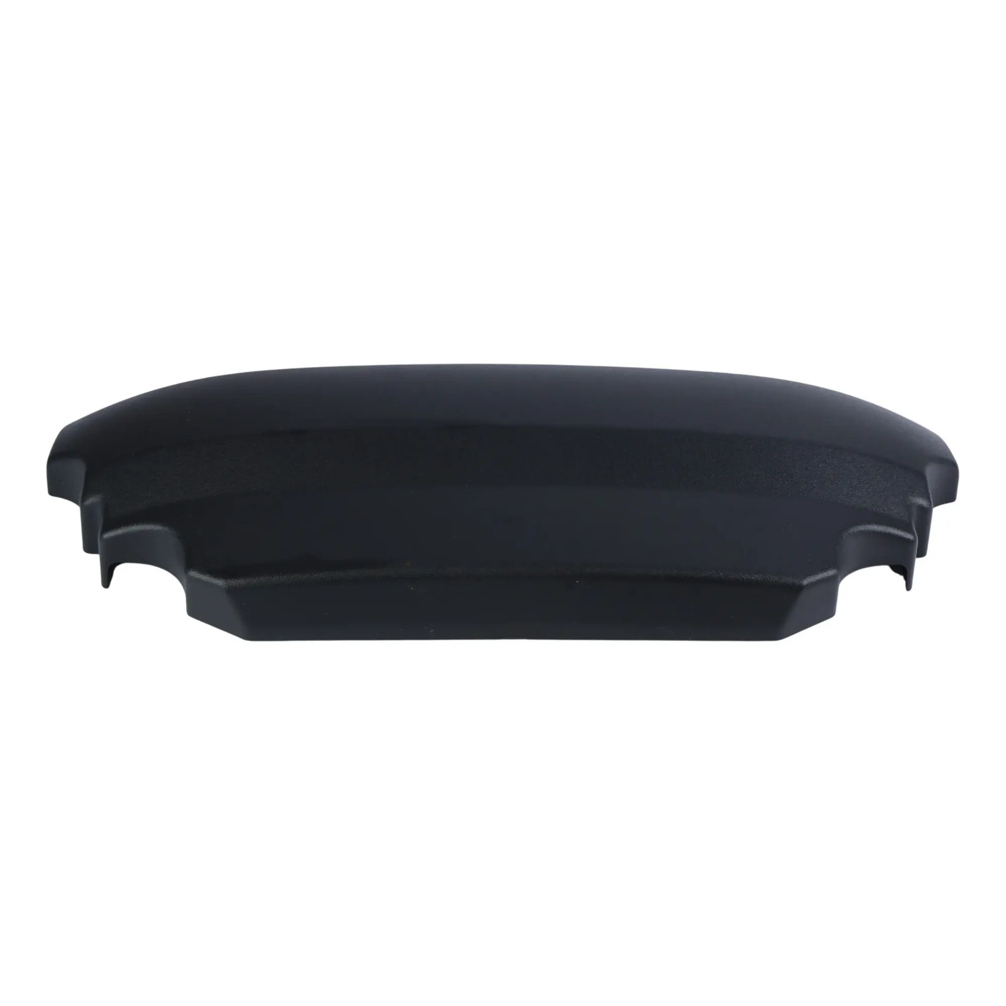 Land Rover Discovery 4 L319 Vordersitzverkleidung Schwarz AH32-600B12-ABW