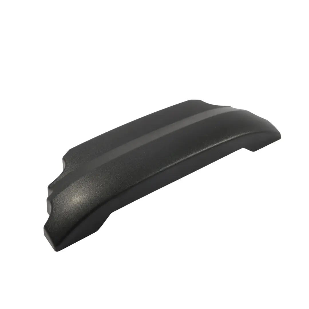 Land Rover Discovery 4 L319 Rivestimento Sedili Anteriori Nero - SKU AH32-600B12-ABW - Numero di parte AH32-600B12-ABW