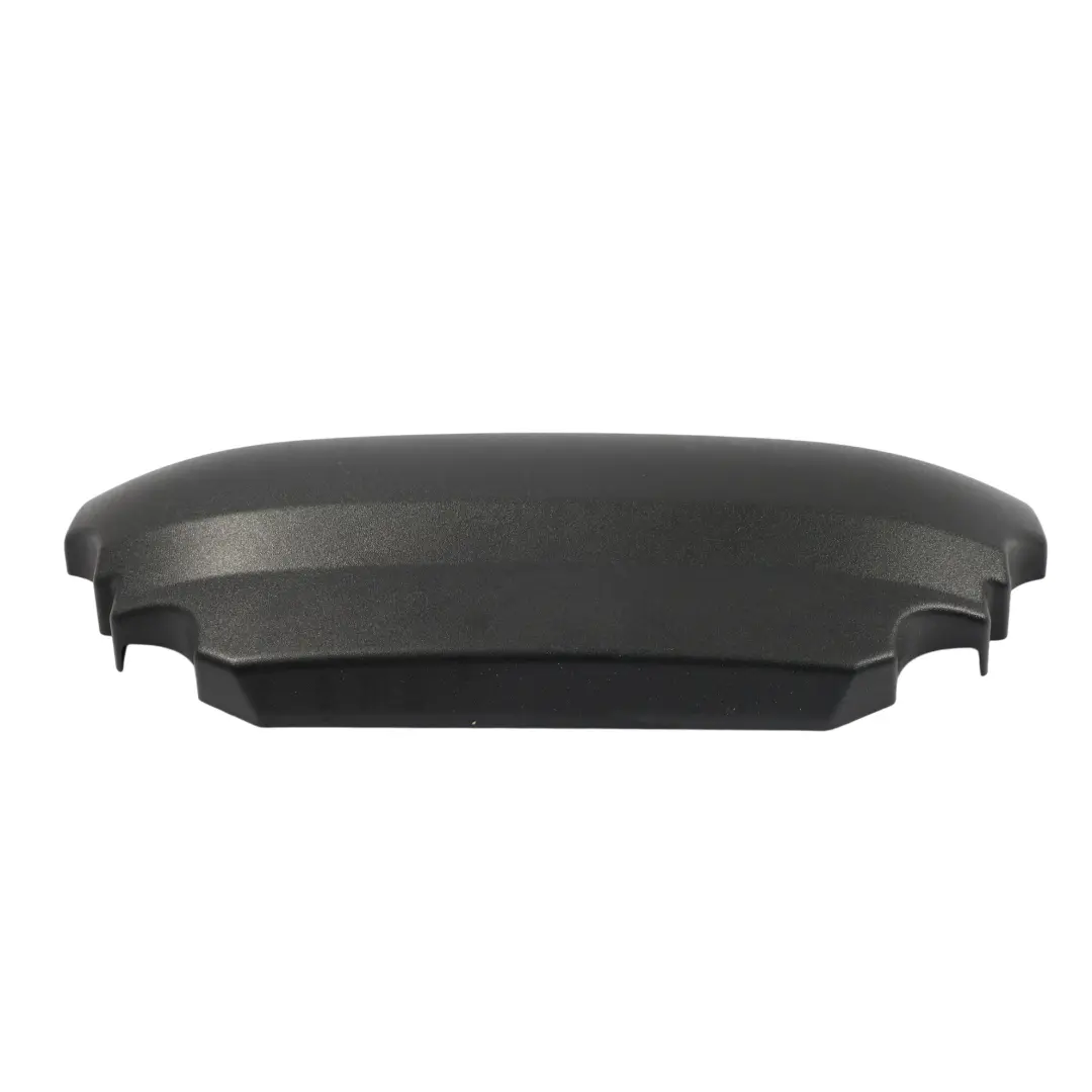 Land Rover Discovery 4 L319 Tapizado Asiento Delantero Negro - SKU AH32-600B12-ABW - Número de pieza AH32-600B12-ABW