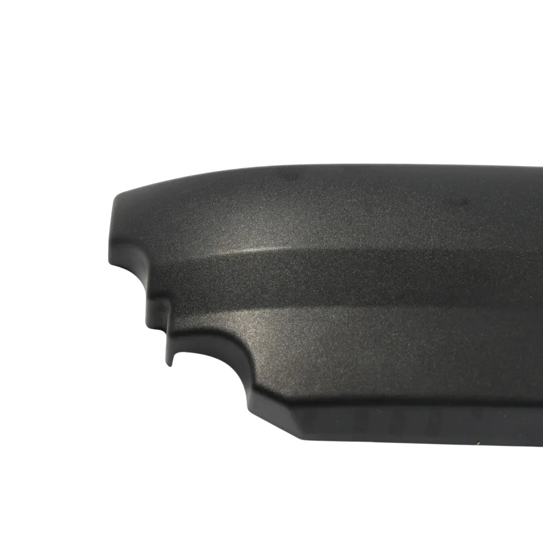 Land Rover Discovery 4 L319 Rivestimento Sedili Anteriori Nero - SKU AH32-600B12-ABW - Numero di parte AH32-600B12-ABW