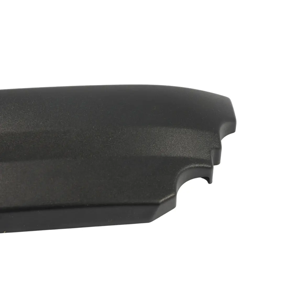 Land Rover Discovery 4 L319 Rivestimento Sedili Anteriori Nero - SKU AH32-600B12-ABW - Numero di parte AH32-600B12-ABW