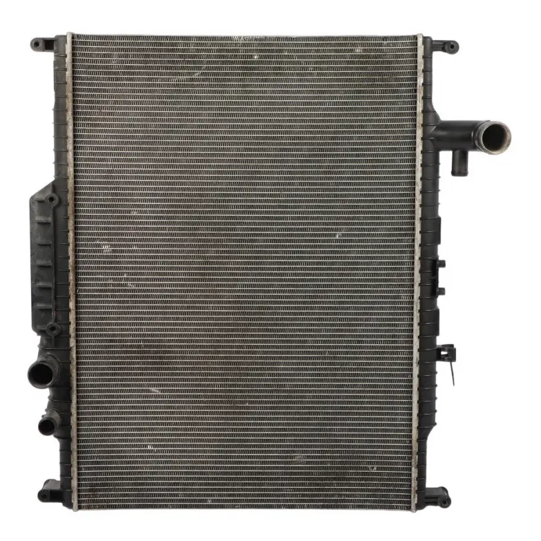 Water Coolant Radiator 3.0 V6 to Land Rover Discovery 4 L319 Engine with Part number AH32-8005-BA Land Rover Discovery 4 L319 Engine Water Coolant Radiator 3.0 V6 - SKU AH32-8005-BA - Part number AH32-8005-BA