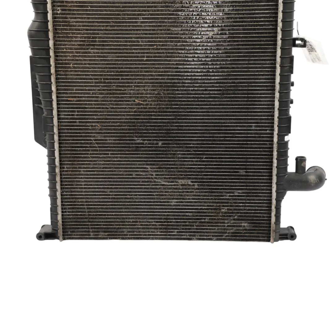 Land Rover Discovery 4 L319 Radiatore Acqua Motore 3.0 V6 - SKU AH32-8005-BA - Numero di parte AH32-8005-BA