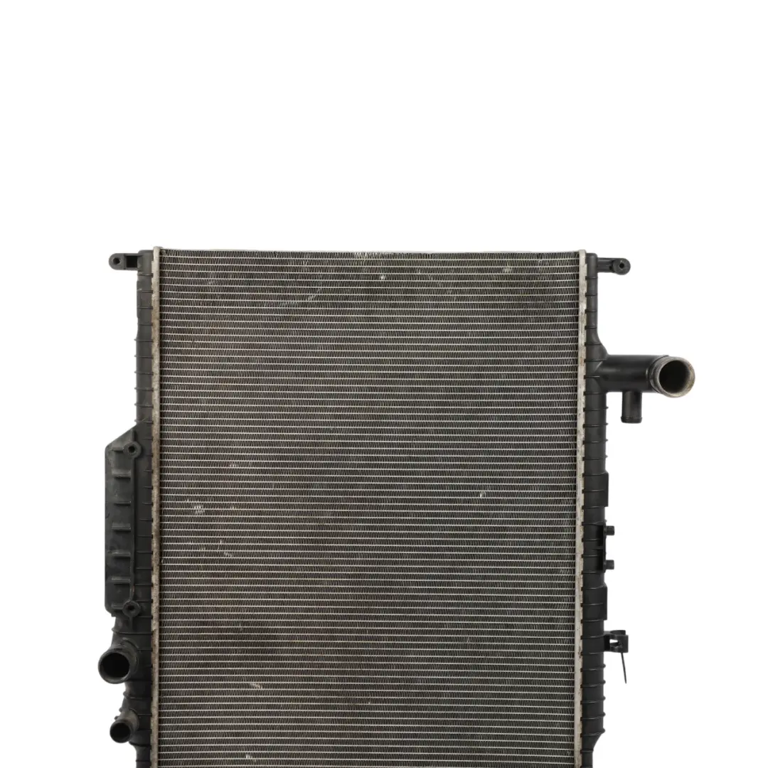 Land Rover Discovery 4 L319 Radiador Refrigerante Motor 3.0 V6 - SKU AH32-8005-BA - Número de pieza AH32-8005-BA