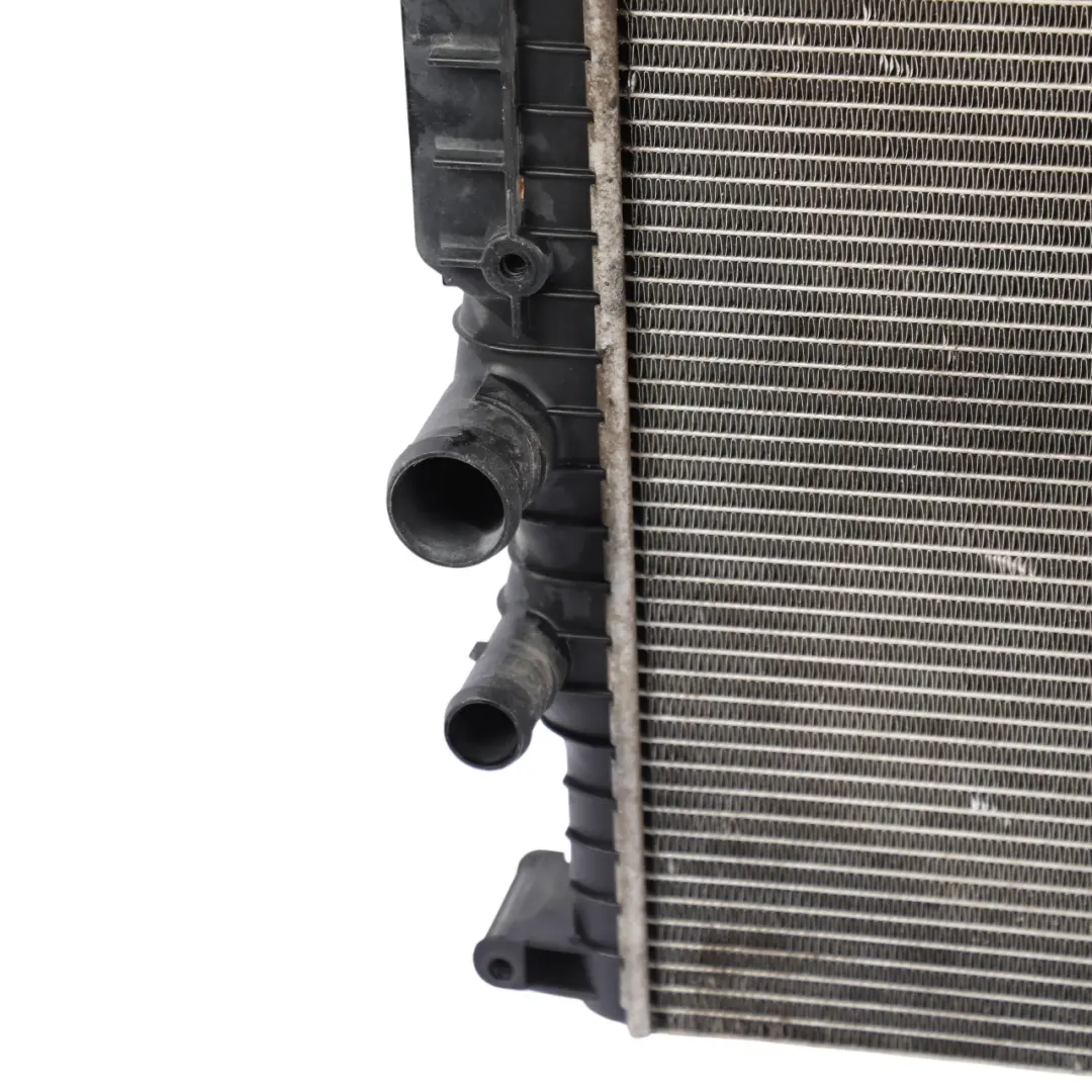 Land Rover Discovery 4 L319 Radiador Refrigerante Motor 3.0 V6 - SKU AH32-8005-BA - Número de pieza AH32-8005-BA