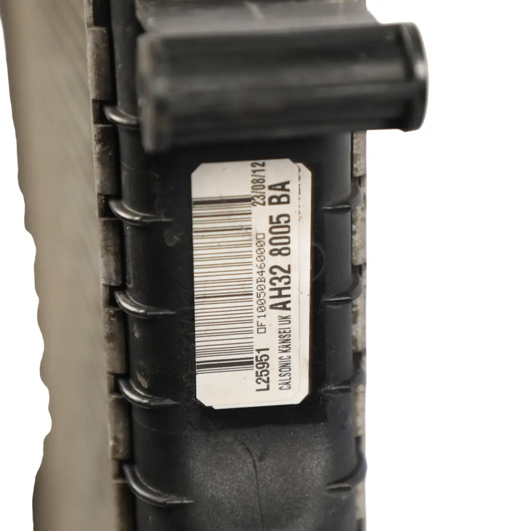 Land Rover Discovery 4 L319 Radiador Refrigerante Motor 3.0 V6 - SKU AH32-8005-BA - Número de pieza AH32-8005-BA