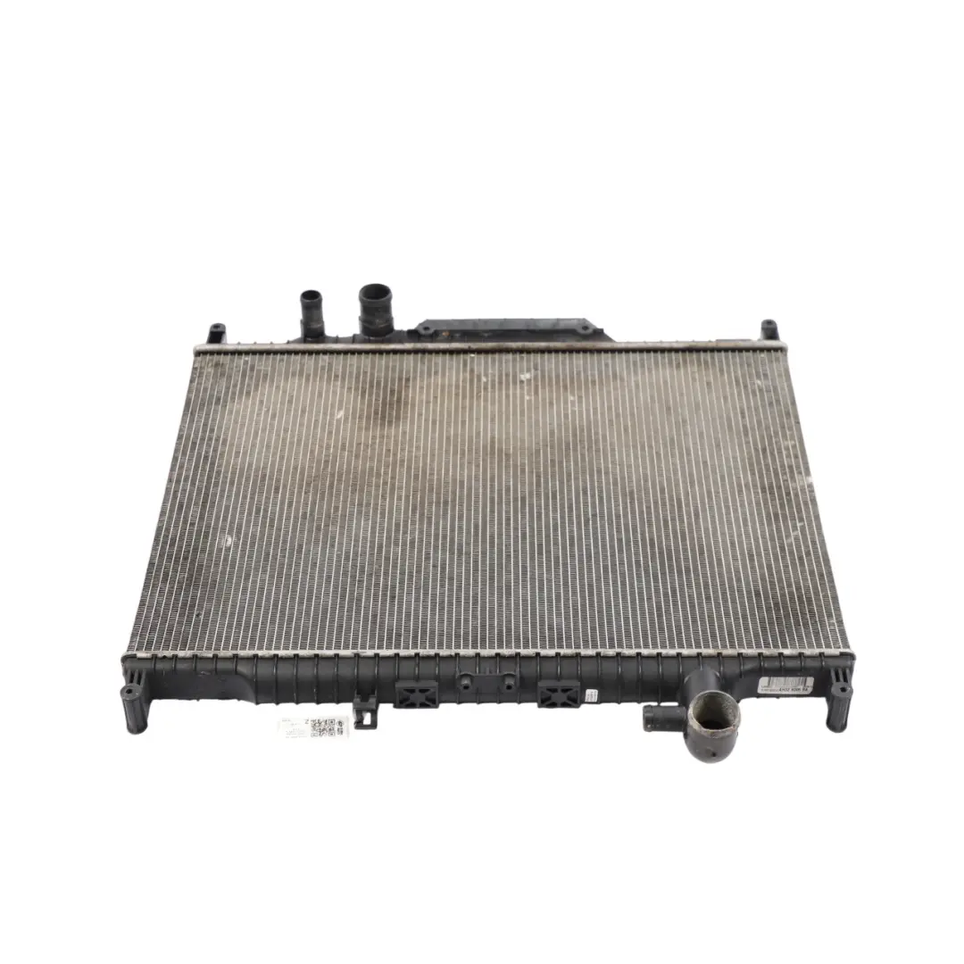 Radiateur Moteur 3.0 V6 pour Land Rover Discovery 4 L319 à propos du numéro de pièce AH32-8005-BA Land Rover Discovery 4 L319 Radiateur Moteur 3.0 V6 - SKU AH32-8005-BA - Numéro de pièce AH32-8005-BA
