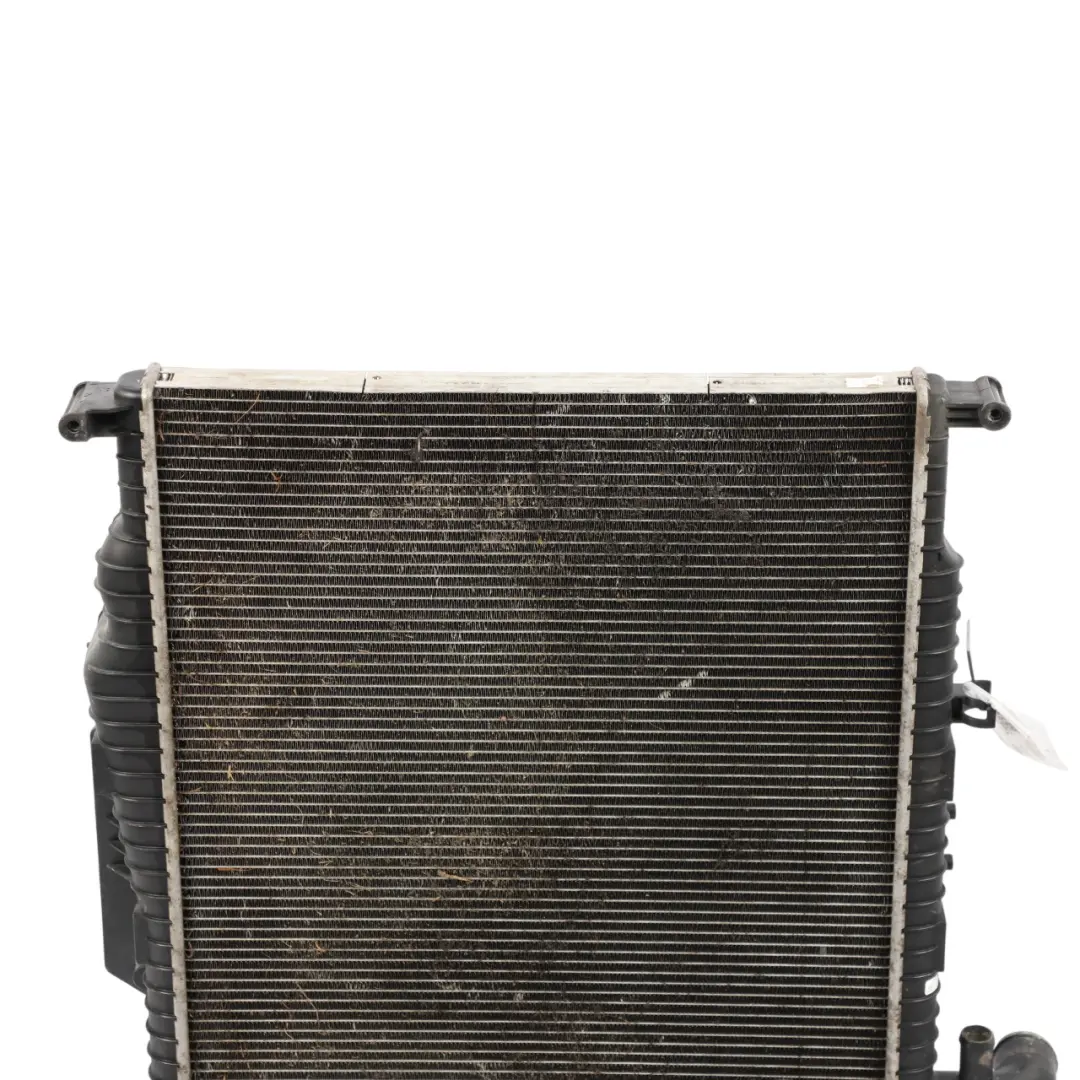 Land Rover Discovery 4 L319 Radiateur Moteur 3.0 V6 - SKU AH32-8005-BA - Numéro de pièce AH32-8005-BA